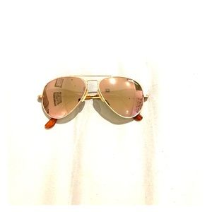 Randolph Sunglasses